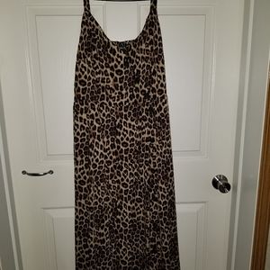 Torrid Size 2 Dress NWT